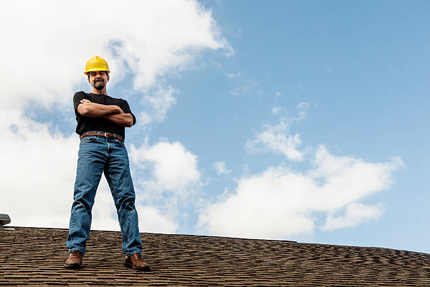 Roof Waterproofing Services in Floresville, TX